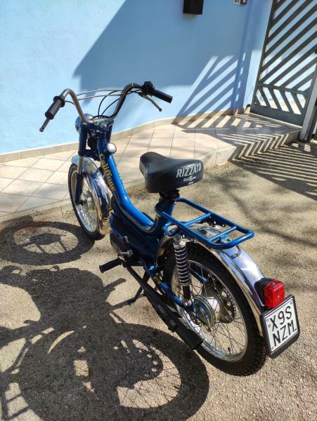 ALTRO CALIFFONE RIZZATO 1980 132068