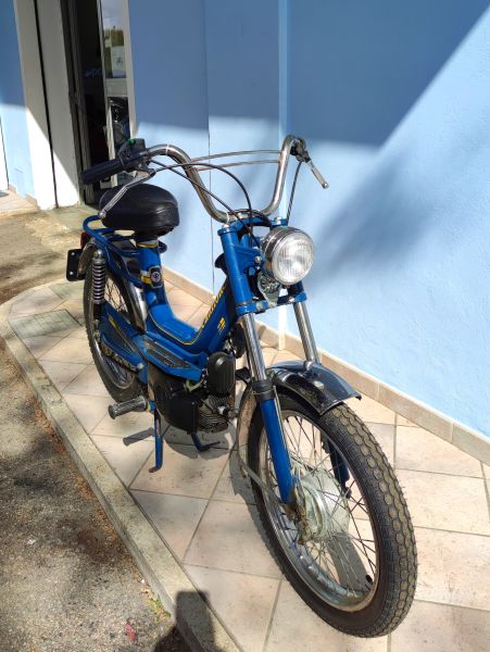 ALTRO CALIFFONE RIZZATO 1980 132069