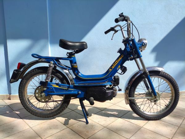 ALTRO CALIFFONE RIZZATO 1980 132072