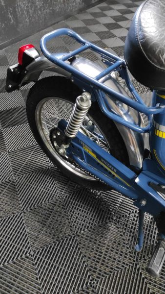 ALTRO CALIFFONE RIZZATO 1980 132073