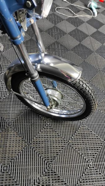 ALTRO CALIFFONE RIZZATO 1980 132074