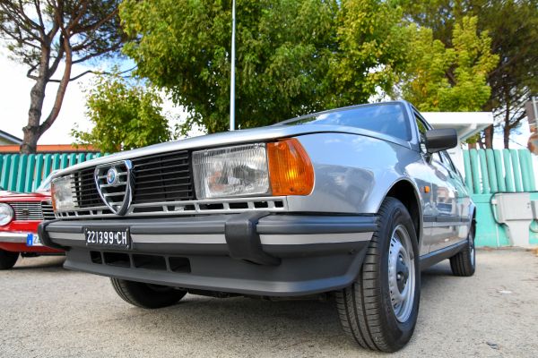 Alfa Romeo Giulietta 1.6 1983 132077