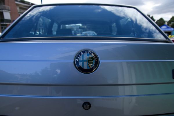 Alfa Romeo Giulietta 1.6 1983 132079