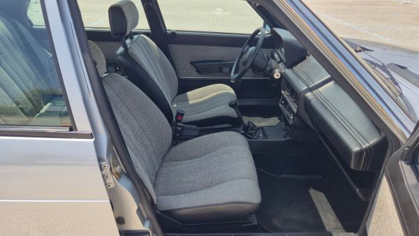 Alfa Romeo Giulietta 1.6 1983 132081