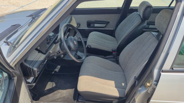 Alfa Romeo Giulietta 1.6 1983 132082