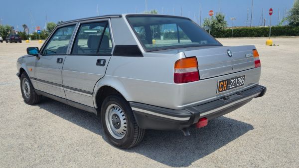 Alfa Romeo Giulietta 1.6 1983 132083
