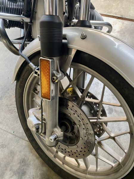 BMW R100/S 1980 132160
