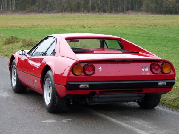 Ferrari 308 GTB 1976 31062