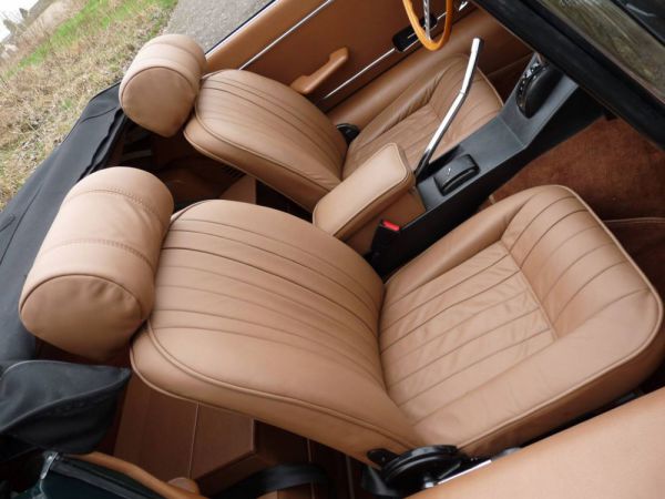 Jaguar E-Type V12 1972 31092