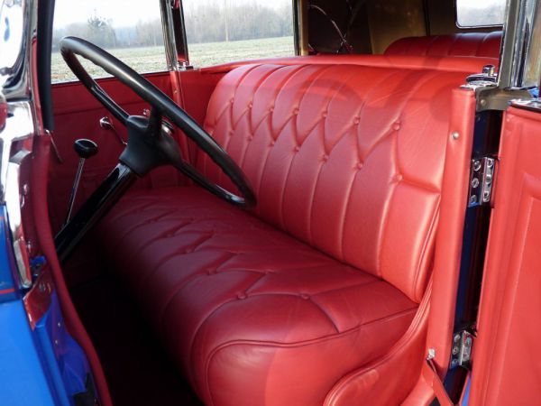 Nash Ambassador 8 1932 31164