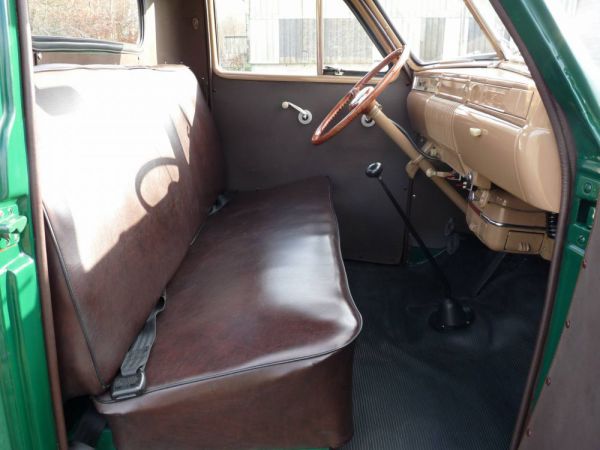 Studebaker M5 Stepside 1947 31175