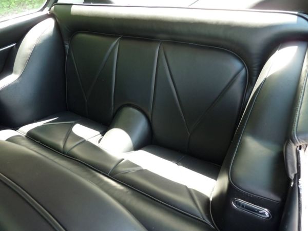 Aston Martin DB 6 1966 118790