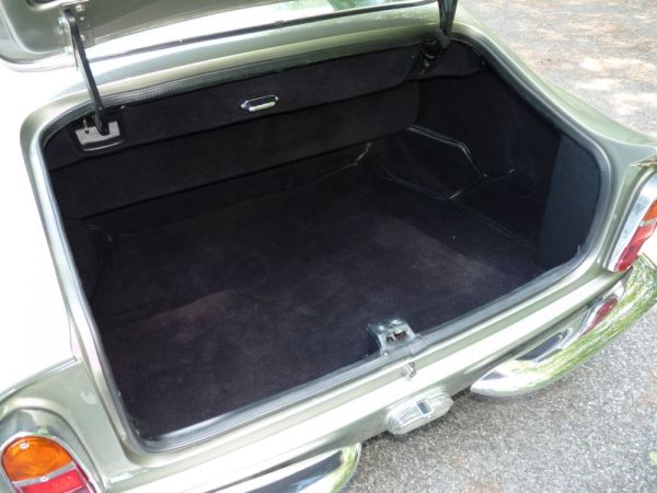 Aston Martin DB 6 1966 118795