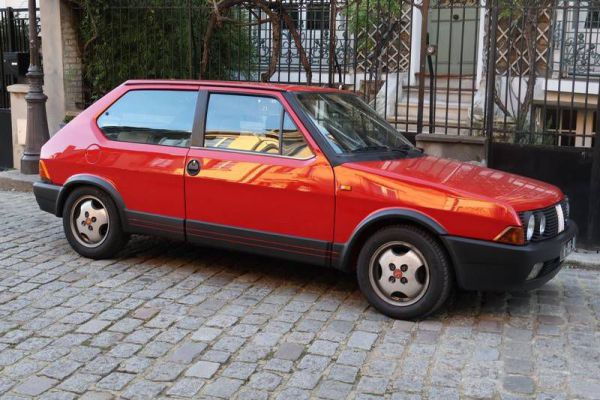 Fiat Ritmo 130 TC Abarth 1984 61587