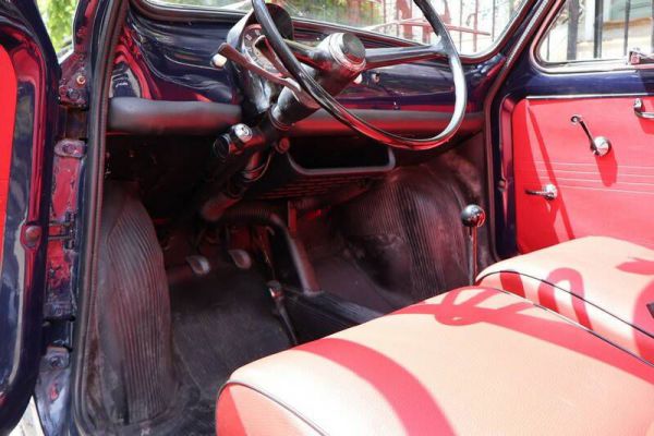 Fiat 500 R 1975 76714