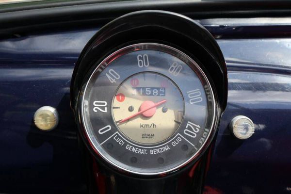 Fiat 500 R 1975 76716