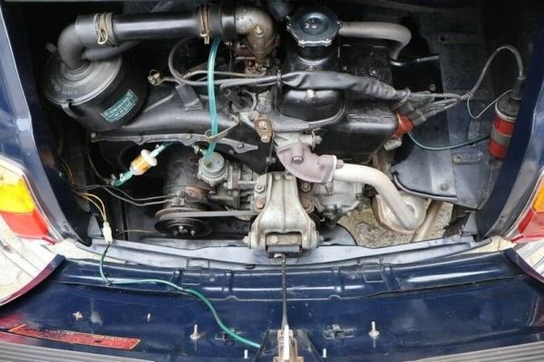 Fiat 500 L 1971 123529