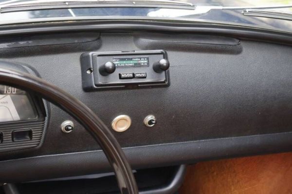 Fiat 500 L 1971 123532