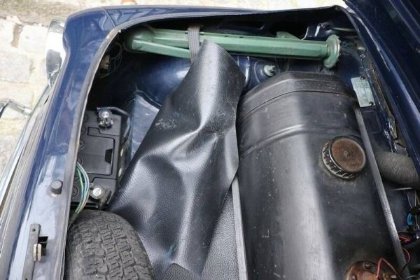 Fiat 500 L 1971 123538