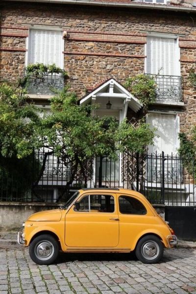 Fiat 500 L 1970 123548