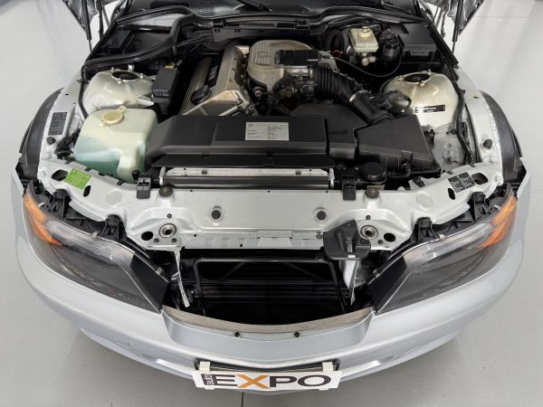 BMW Z3 1.9 1997 132282