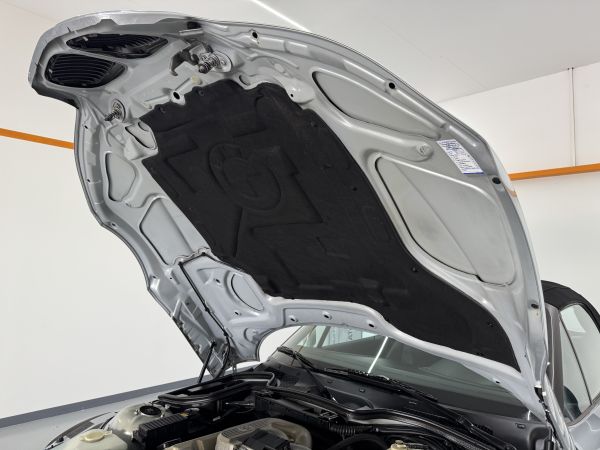 BMW Z3 1.9 1997 132283