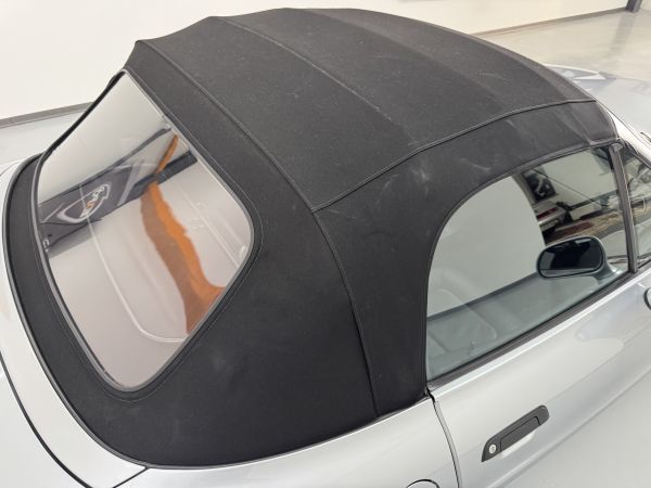 BMW Z3 1.9 1997 132284