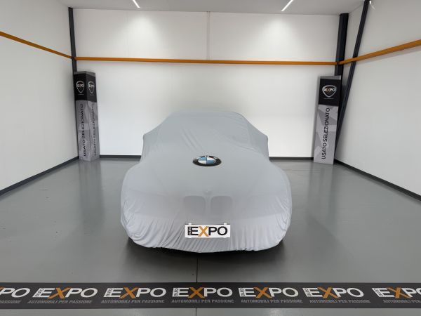 BMW Z3 1.9 1997 132285