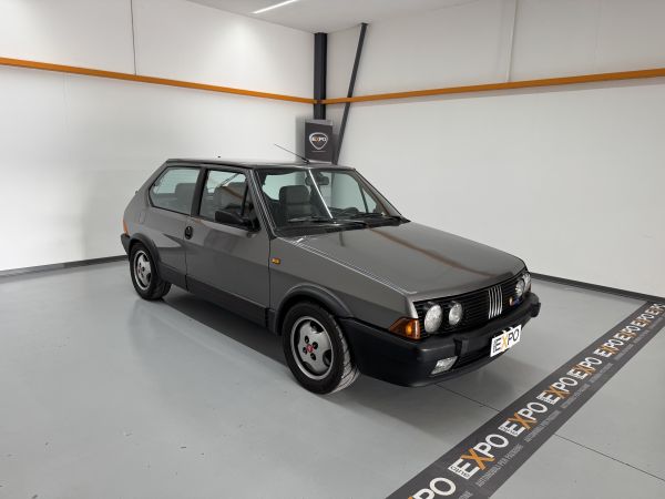 Fiat Ritmo 130 TC Abarth 1984 132289