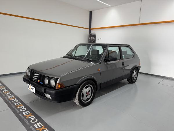 Fiat Ritmo 130 TC Abarth 1984 132290