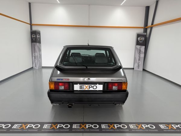 Fiat Ritmo 130 TC Abarth 1984 132291
