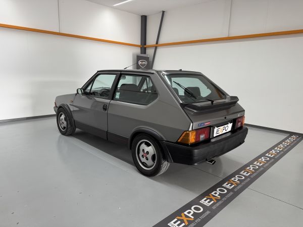 Fiat Ritmo 130 TC Abarth 1984 132292