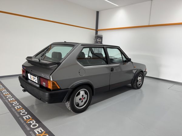 Fiat Ritmo 130 TC Abarth 1984 132293