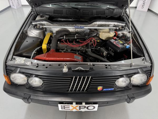 Fiat Ritmo 130 TC Abarth 1984 132294