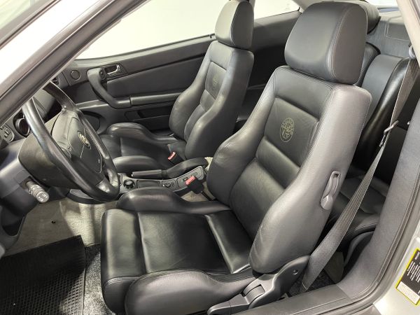 Alfa Romeo GTV 2.0 V6 TB 1996 132297