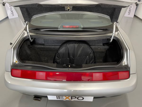 Alfa Romeo GTV 2.0 V6 TB 1996 132304