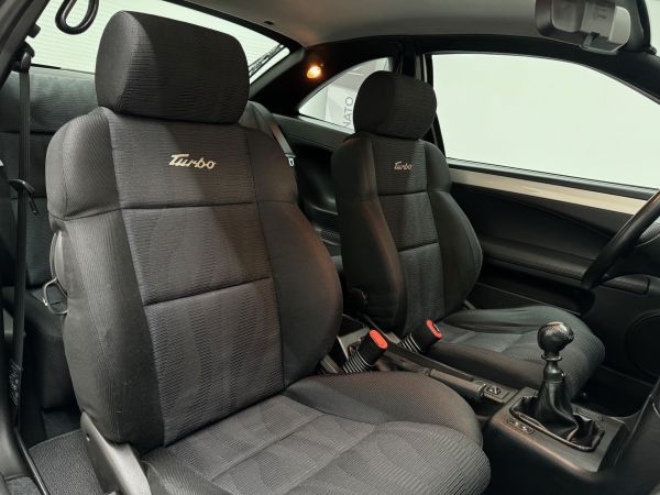 Fiat Coupé 2.0 20V Turbo 1999 132308