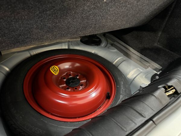 Fiat Coupé 2.0 20V Turbo 1999 132313