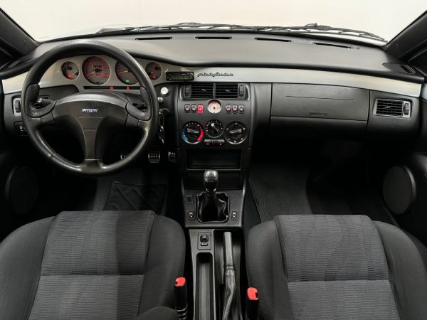 Fiat Coupé 2.0 20V Turbo 1999 132314