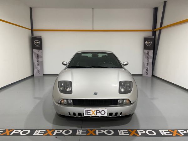 Fiat Coupè 1995