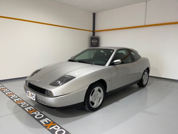 Fiat Coupè 1995 132316
