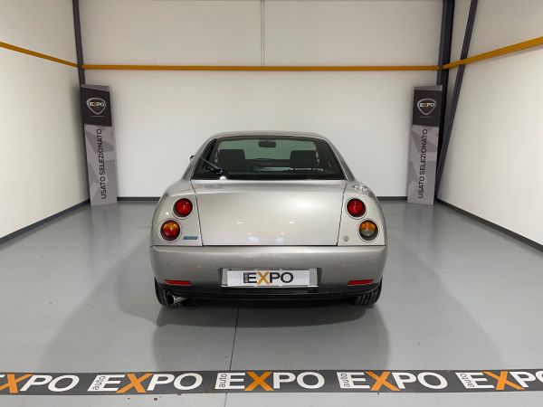 Fiat Coupè 1995 132320