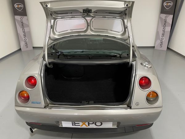 Fiat Coupè 1995 132323