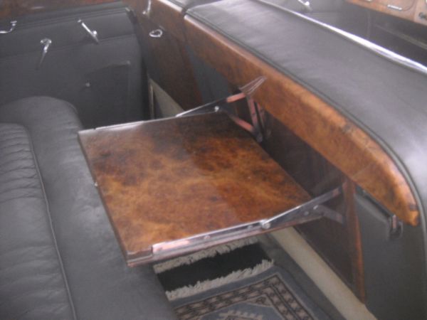 Daimler Majestic 1961 132329