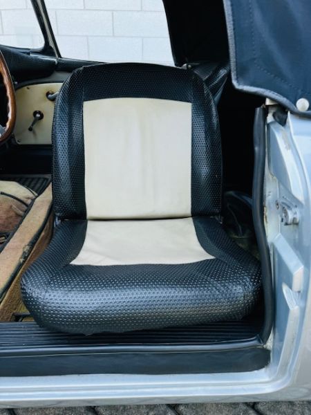 Fiat 1200 Trasformabile 1958 132364
