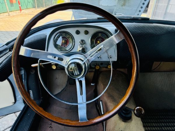 Fiat 1200 Trasformabile 1958 132365