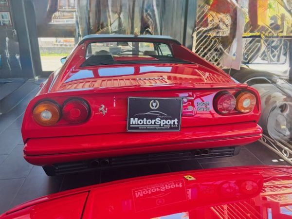 Ferrari 328 GTS 1989 132371