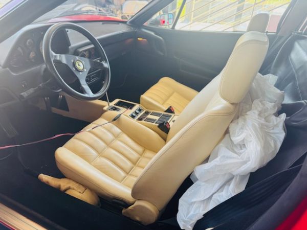 Ferrari 328 GTS 1989 132372