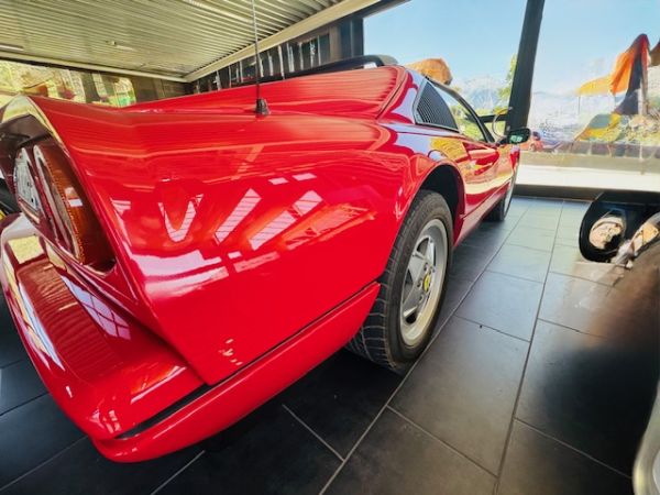 Ferrari 328 GTS 1989 132376