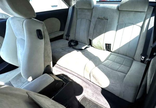 Lancia Kappa Coup&eacute; 2.0 16V Turbo 1999 132381